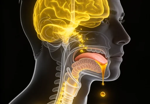 ED Starts in the Brain. We Fix Both.